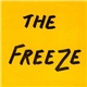 The Freeze - I Hate Tourists