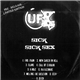 UFX - Sick Sick Sex